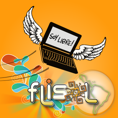 Flisol 2014