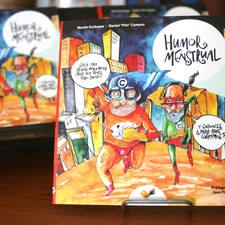 Humor Menstrual