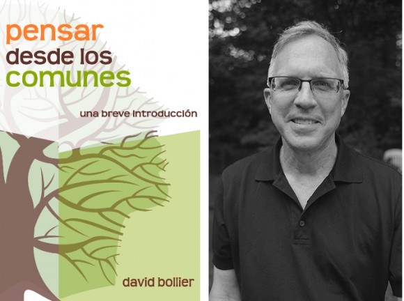 Pensar desde los comunes