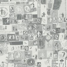 Gráfica de Basura! Discos