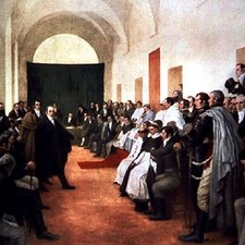 Cabildo Abierto