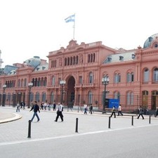 Casa Rosada