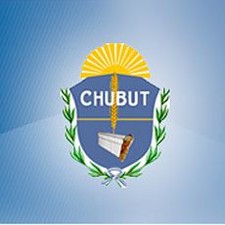 Escudo de Chubut