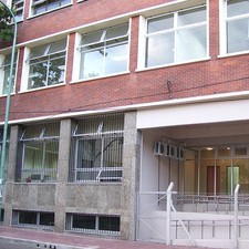 Facultad de Ciencias Sociales
