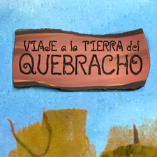 Viaje a la tierra del Quebracho