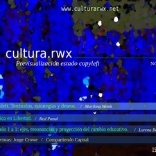 Cultura RWX